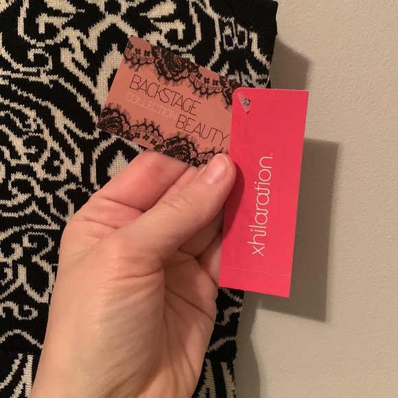 NWT Two-piece sweater dress set - Picture 2 of 10